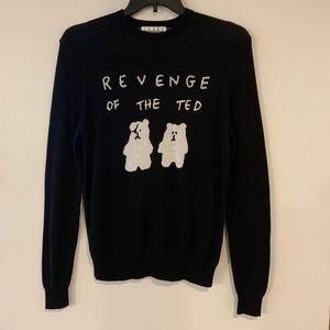 Teddy Fresh sweater